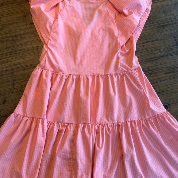 Vineyard Vines Coral Harbor Dress - Picture 3 of 5